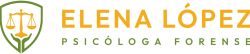 logotipo elena lopez